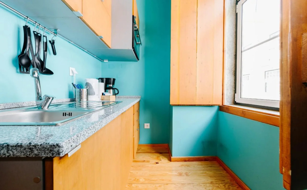 Lisbon Art Stay Hotel & Apartments