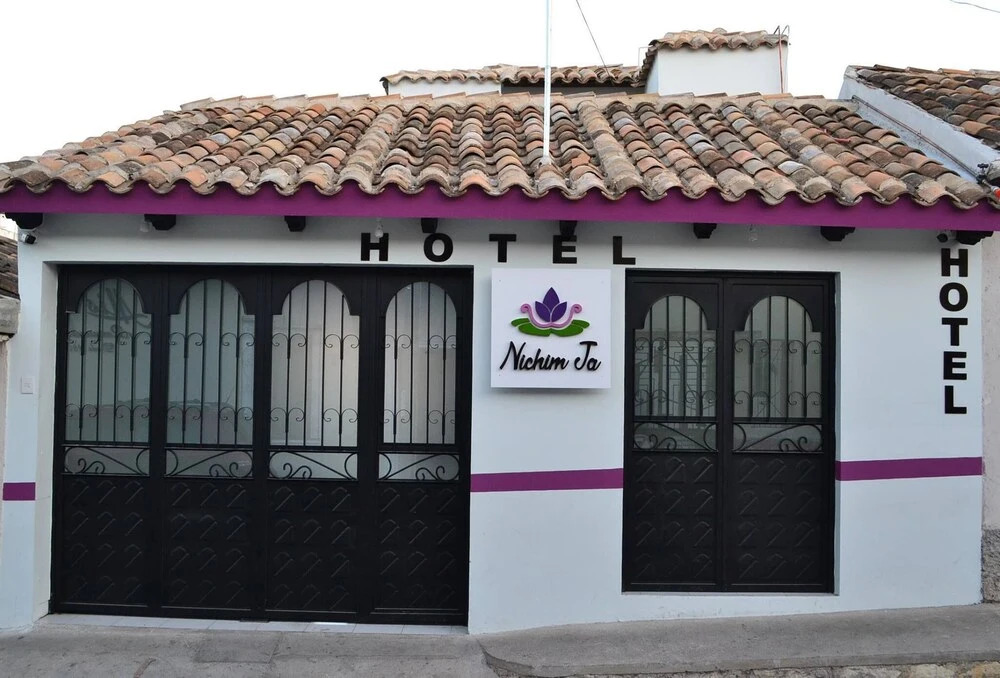 Hotel Nichim Ja