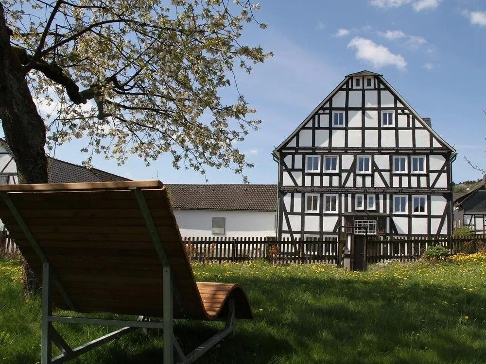 Hof Hallenberg