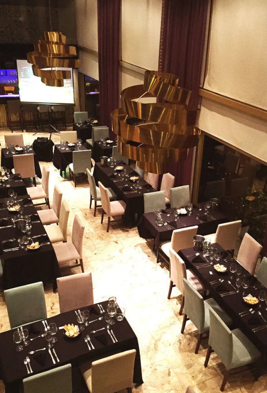 Hotel Majestic Rosario
