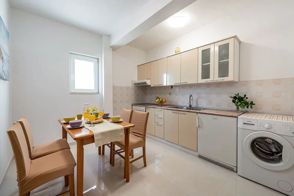 Dubrovnik Apartment Nema