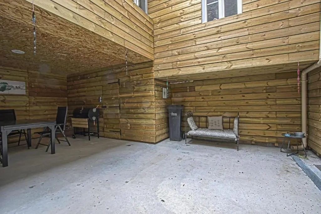 LA MAISON D'ARISTIDE family house in city center
