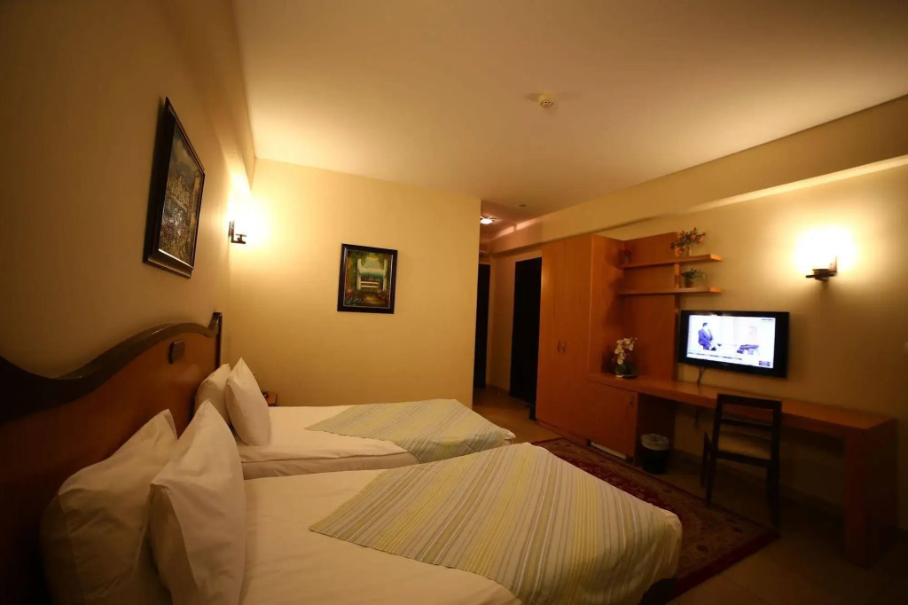 Canari de Byblos Hotel