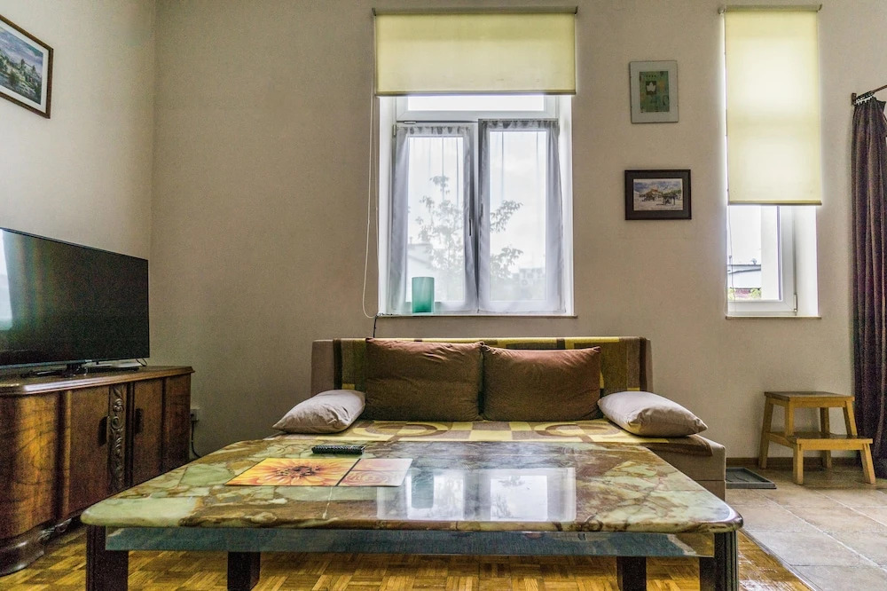 Old Town Residence - Wolnica 9