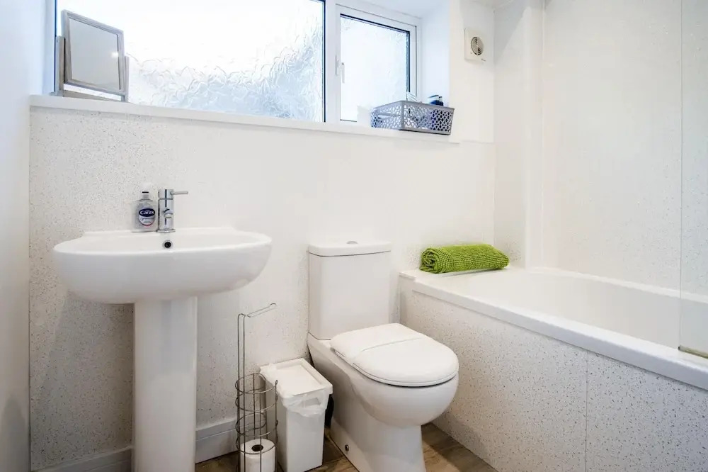 Taliesin - 5 Bedroom Holiday Home - Tenby