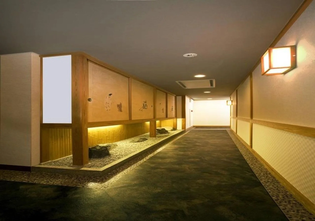 Kyoto Ryokan Hirashin