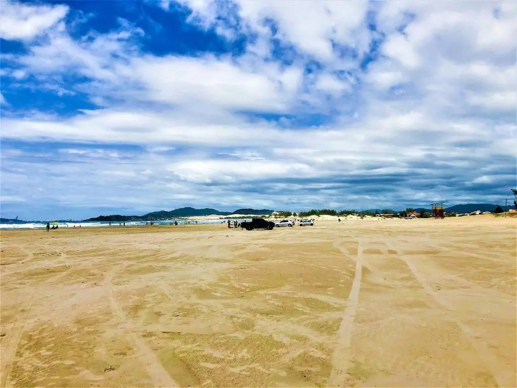 Recanto Maria Florinda - Garopaba - SC