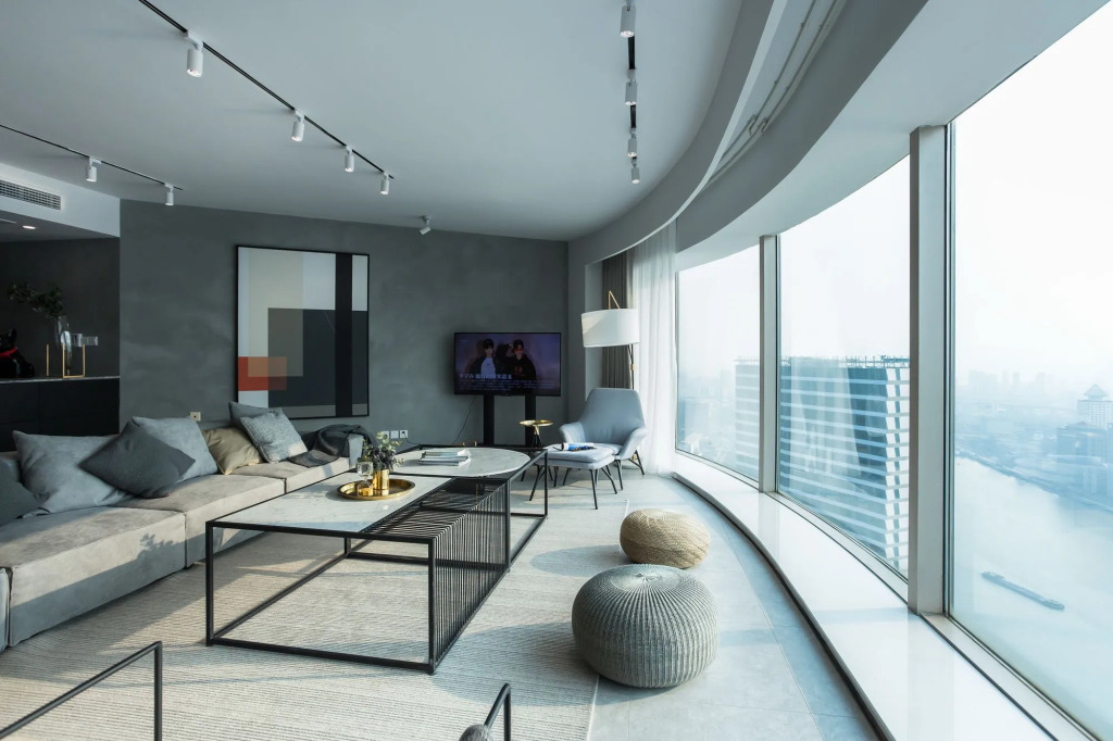 StarHome Binjiang Road Branch