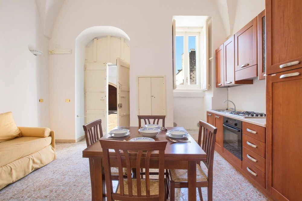 Palazzo Morra - Bilo 2S