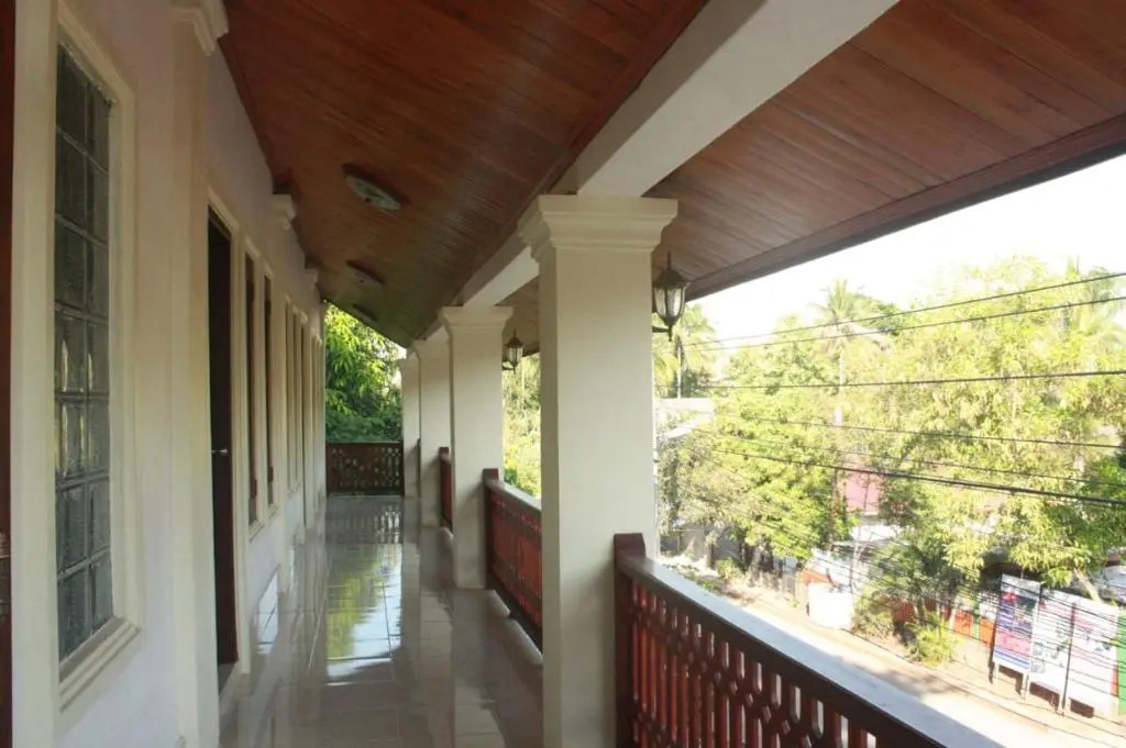 888guest house