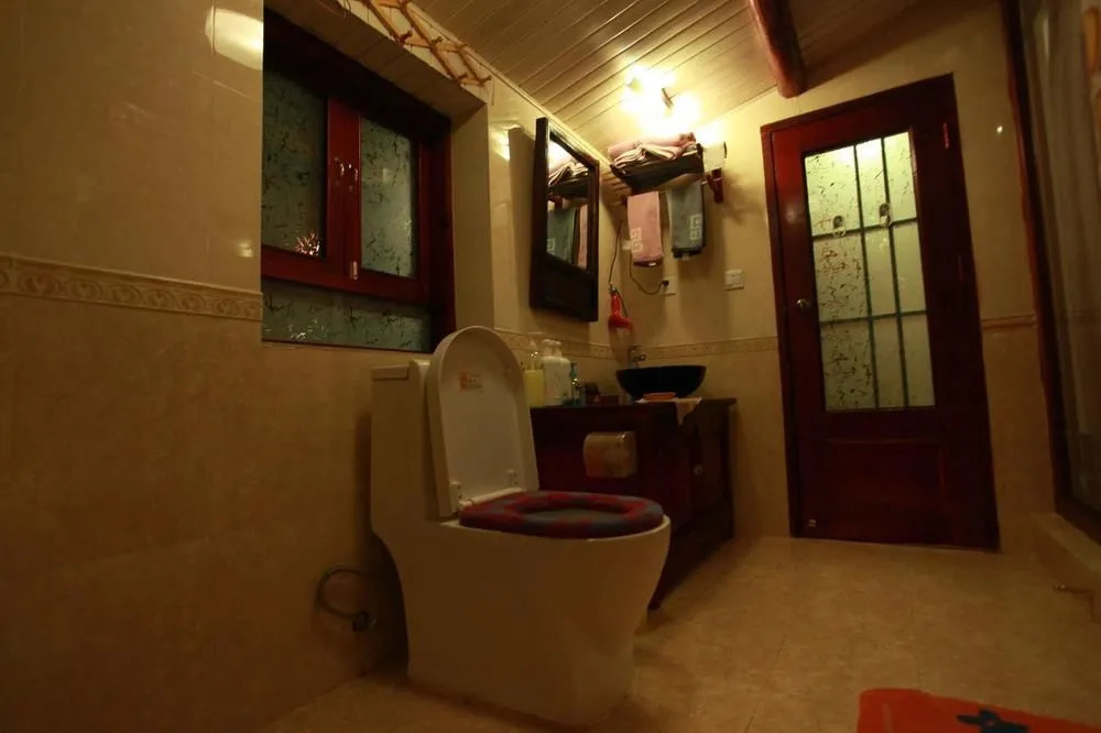 Adu's Room Inn- Shuhe