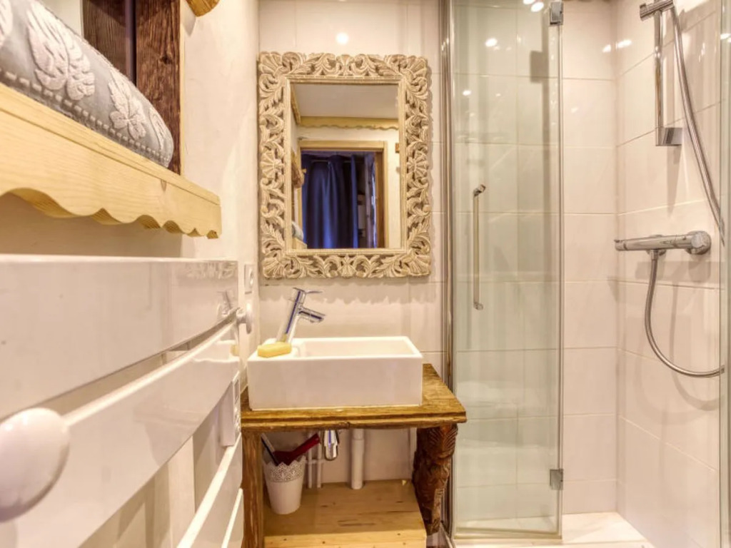 Apartment Caron Les Menuires 27593