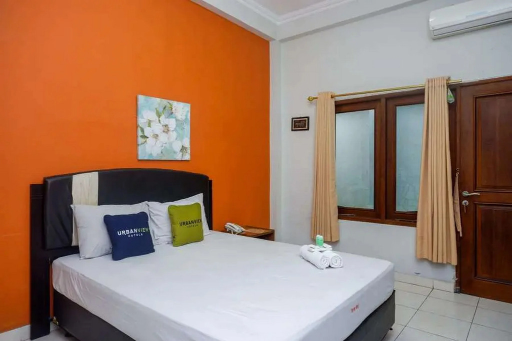 Sans Hotel Heryon Yogyakarta
