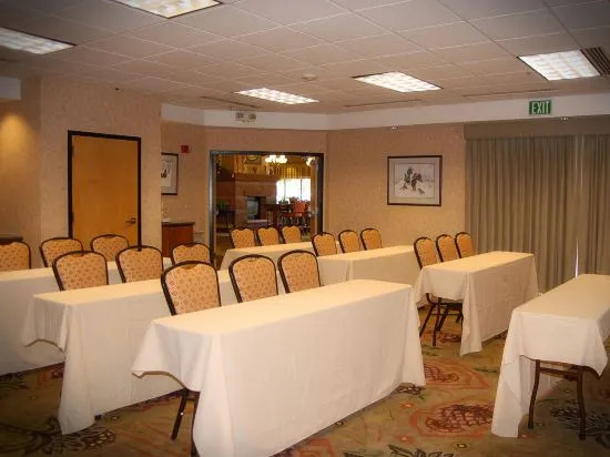 Hampton Inn & Suites Park City