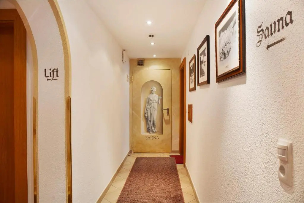 Appartement 101