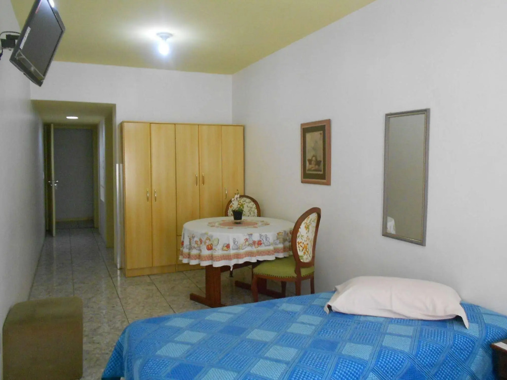 Residencial Jary Apart Hotel