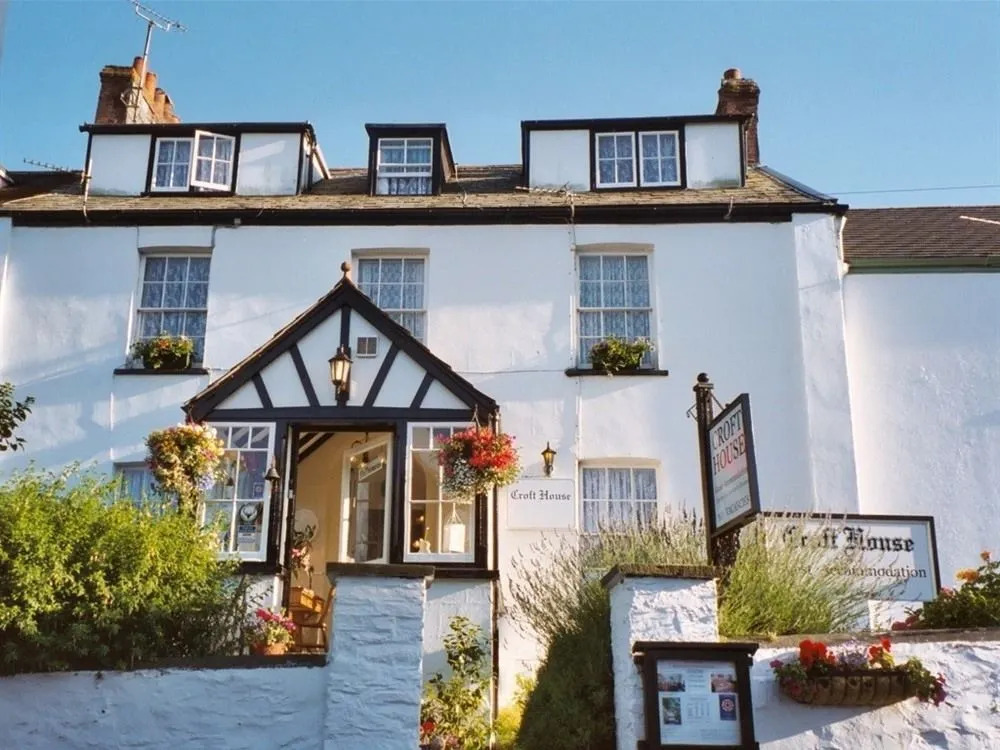 Croft House