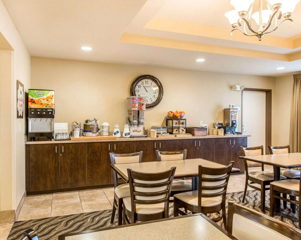 MainStay Suites Rapid City
