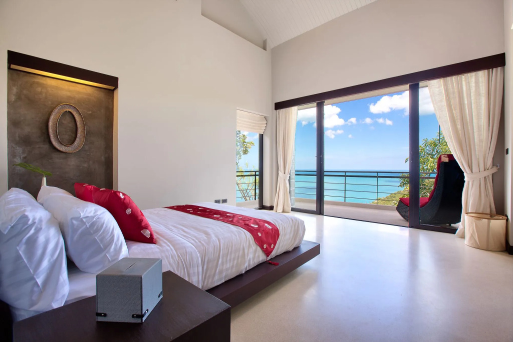 Moonshadow - Multiple Award Winning Villa in Chaweng Noi