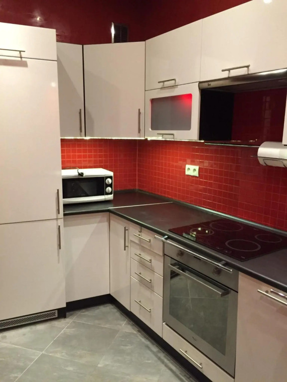 Apartamenty Bednarska 2a