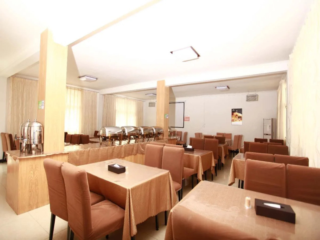 5 Yue Hotel Shangri-La