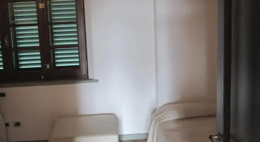 B&B Cerreto Guidi