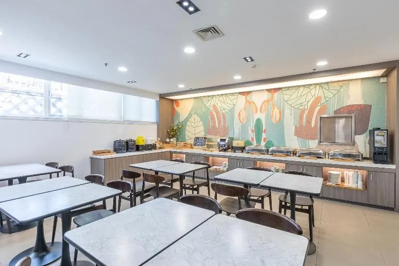 Hanting Hotel Beijing Fengyiqiao