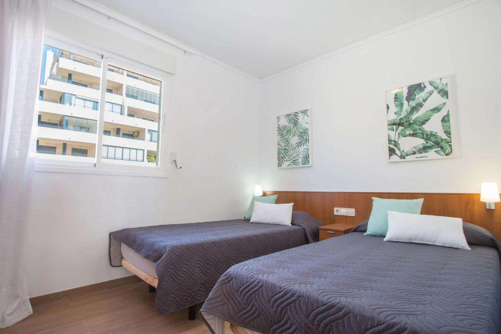 Apartment Barlovento 2 - PlusHolidays