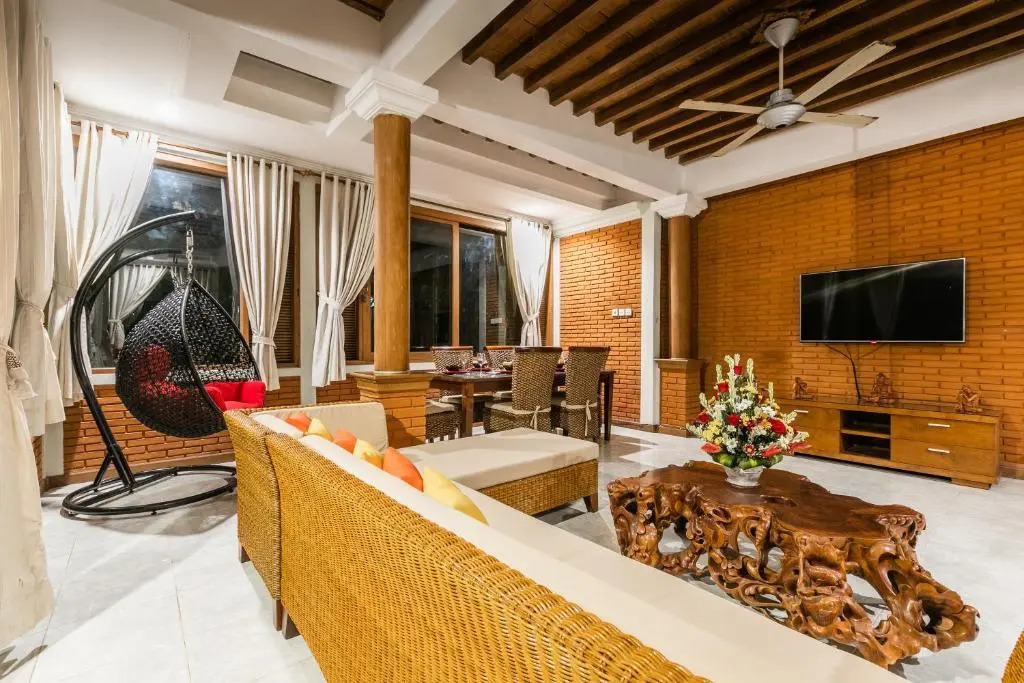 Listien Villa N3