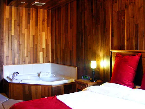 Mill Tales Inn