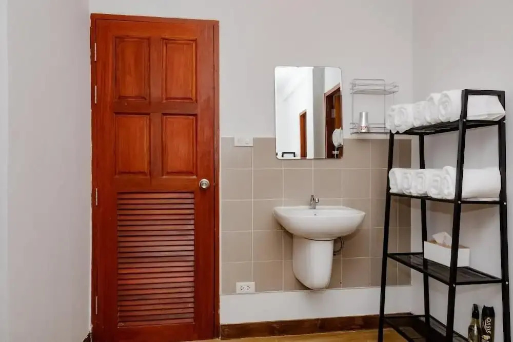22 Hostel