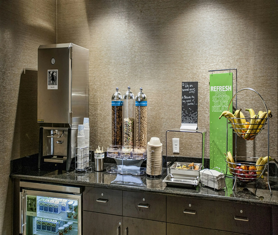 Hampton Inn Hibbing