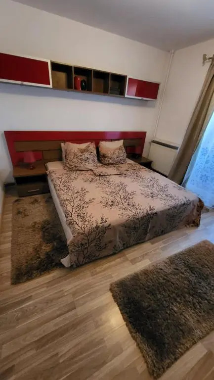 Apartament Teo