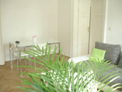 Vienna Apartment Mariannengasse 30A/31