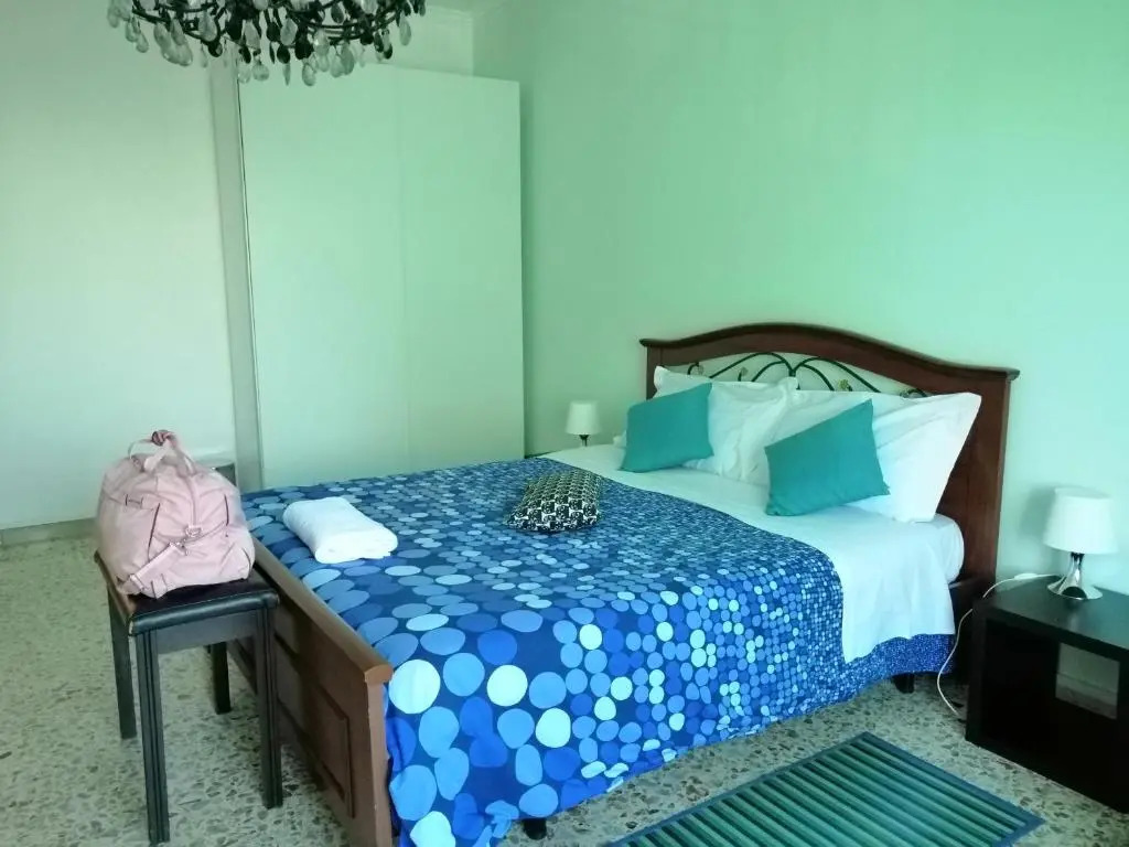 Nonno Francesco rooms