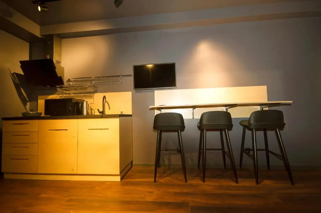 New Gudauri Loft 1 #440