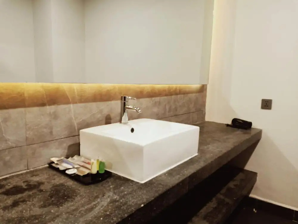 Furi Times Square Hotel
