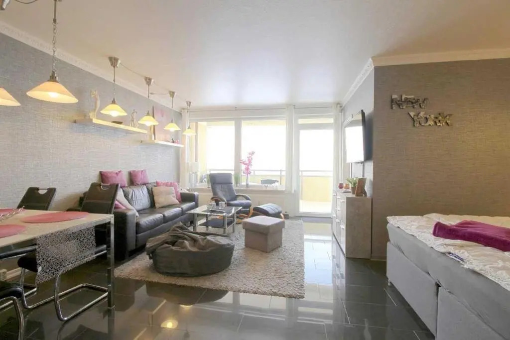 Apartment 475