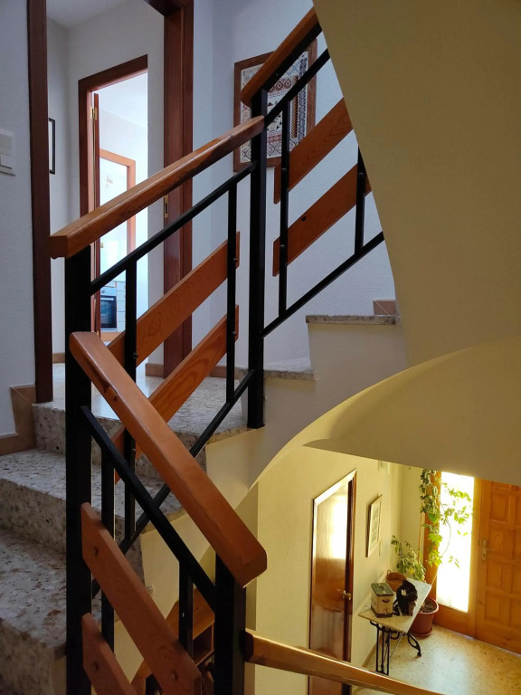Casa Rural Tobal
