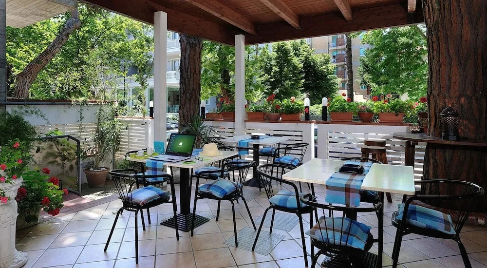 Hotel Plaza