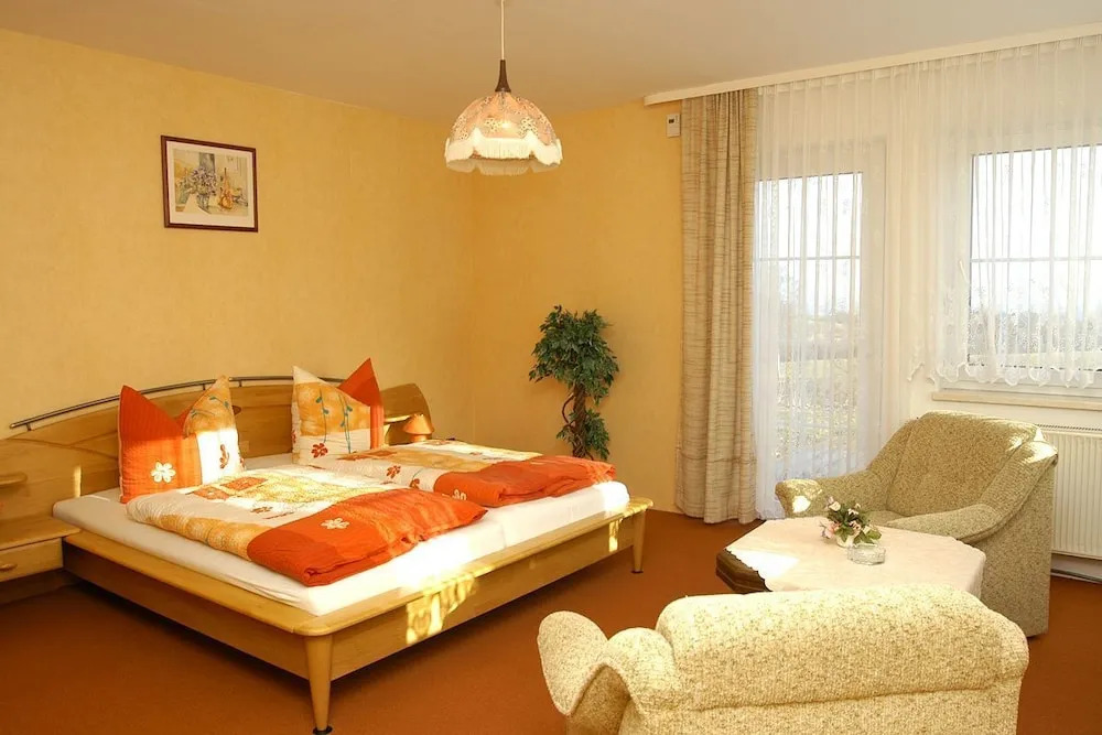 Hotel Goldberg