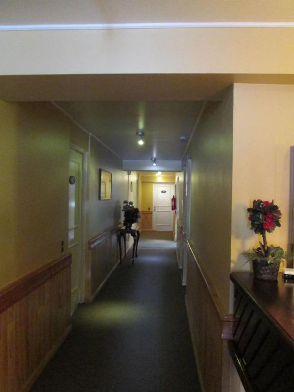 Hotel Apart Colón