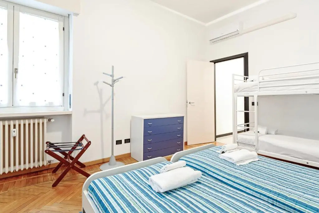 S. Maria Valle Central Roomy flat