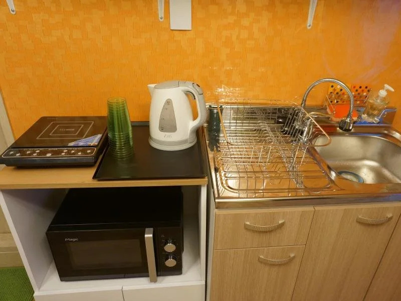 Top Guesthouse