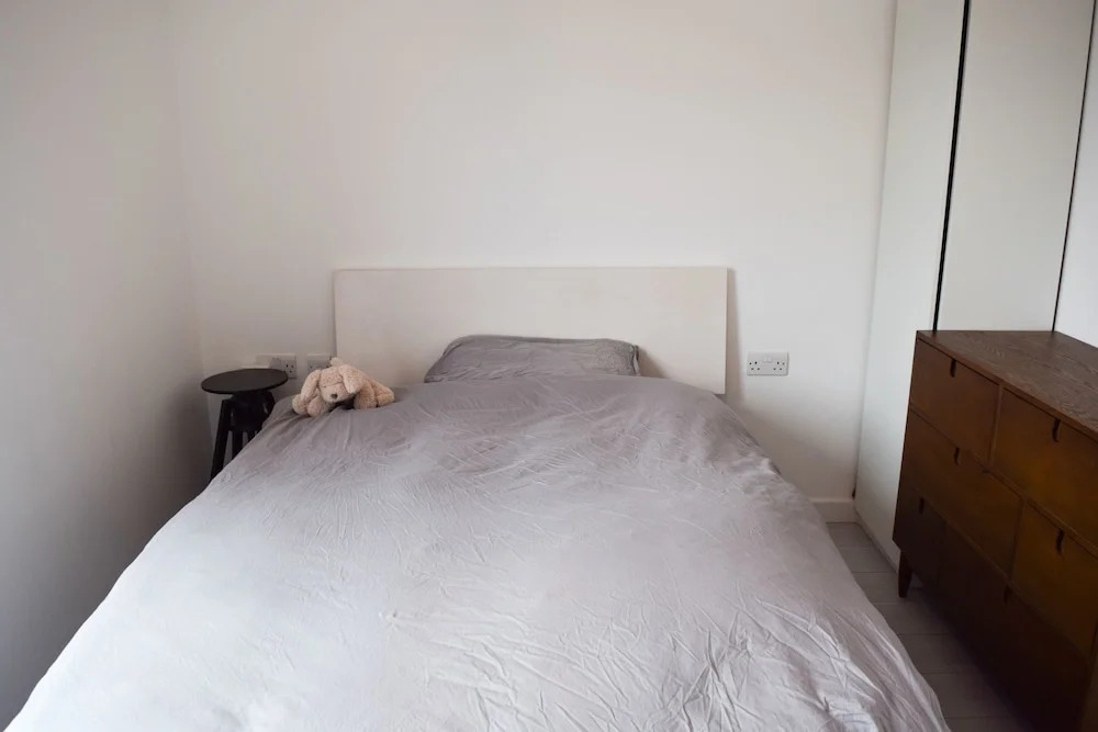Stylish 1 Bedroom Flat by Greenwich Station