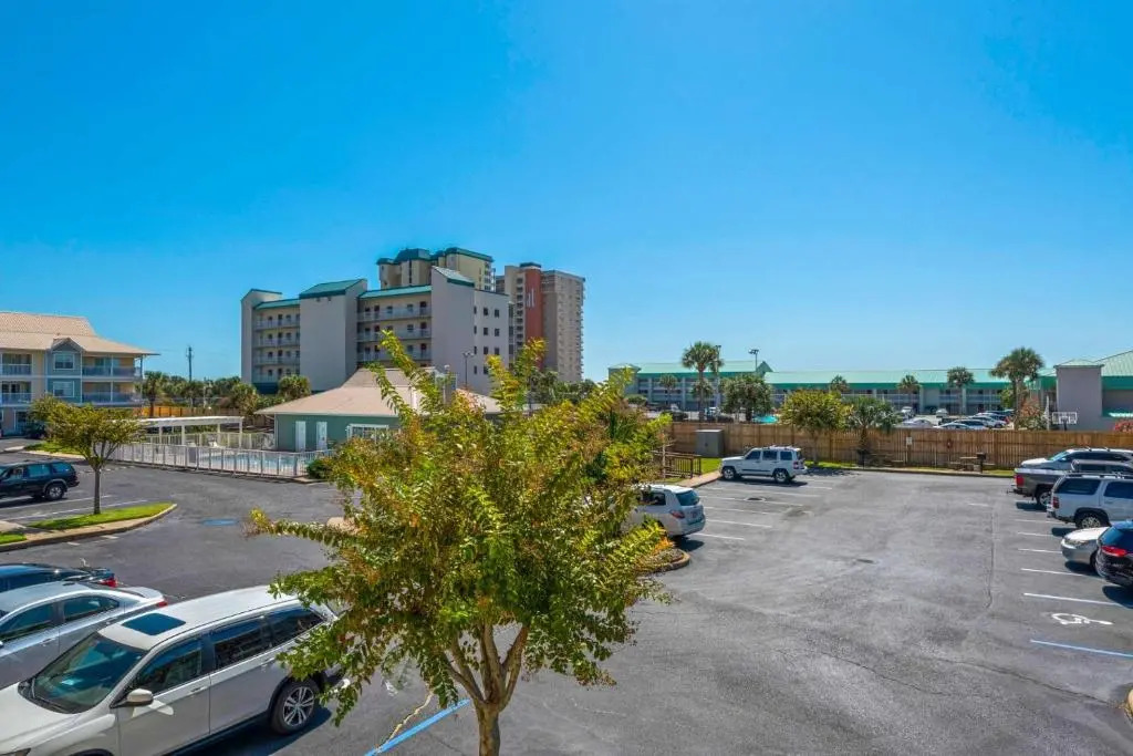 St. Martin Beachwalk Villas 321