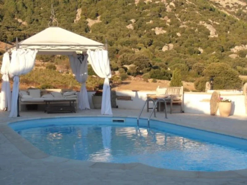 Casa Alianda