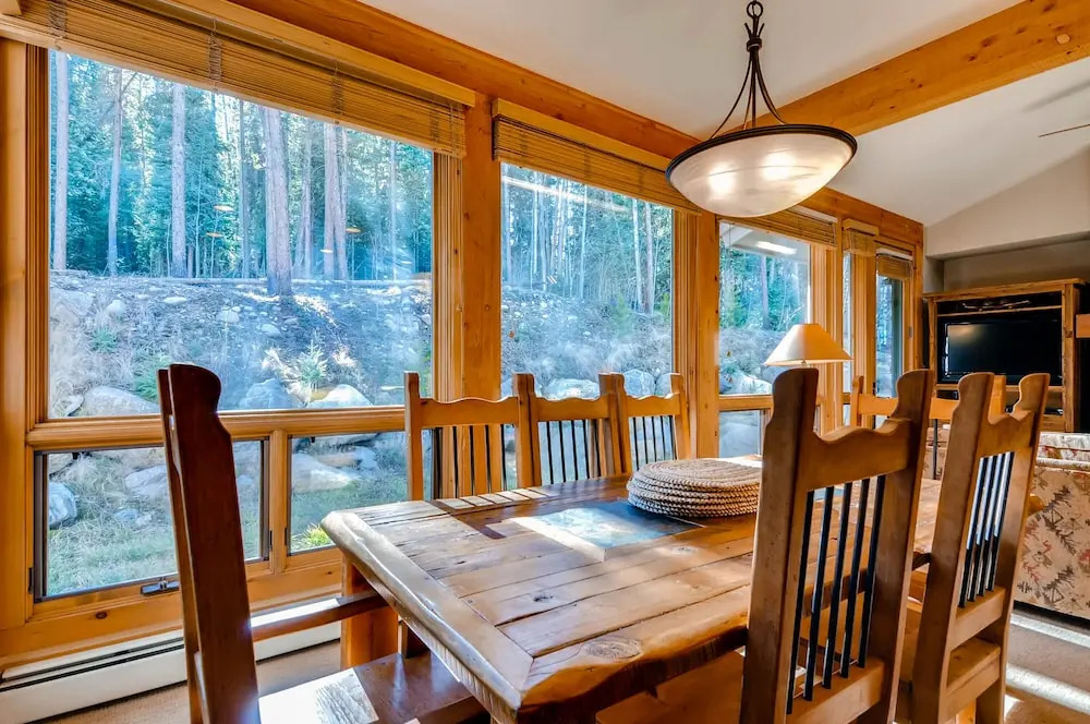 Keystone Private Homes by Vail Resorts