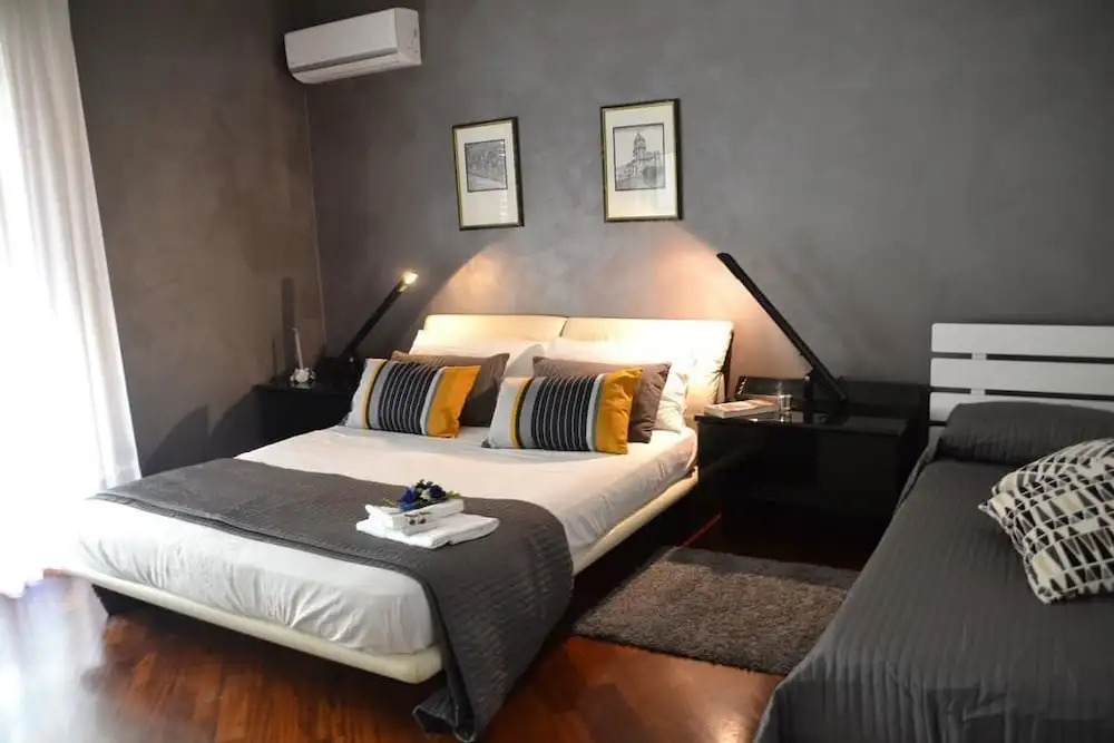 Super Attico B&B