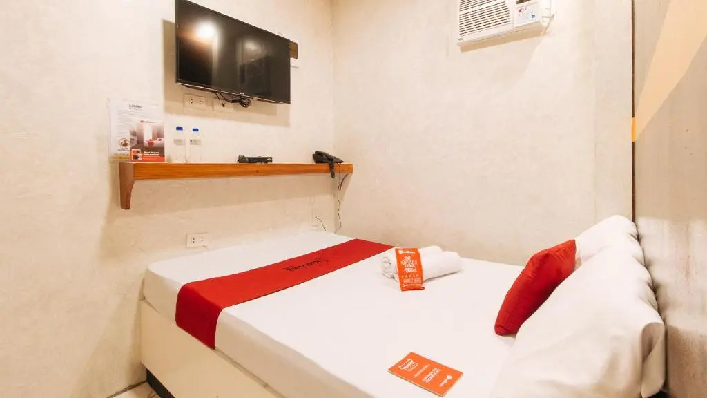 RedDoorz @ PIY Margal Sampaloc Manila